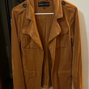 Kendall & Kylie Women's Blazer